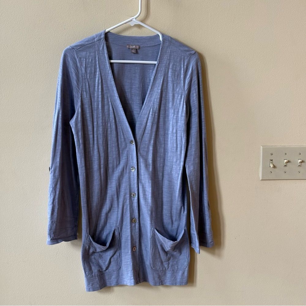 J.Jill Cardigan